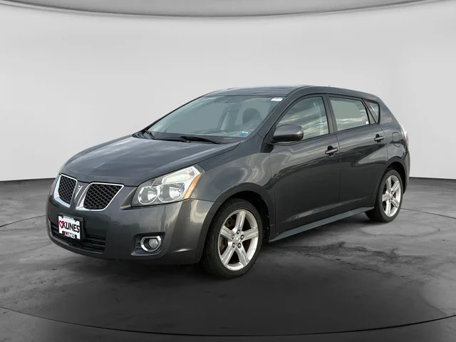 SEMINUEVOS PONTIAC Vibe a Estados en autogozo