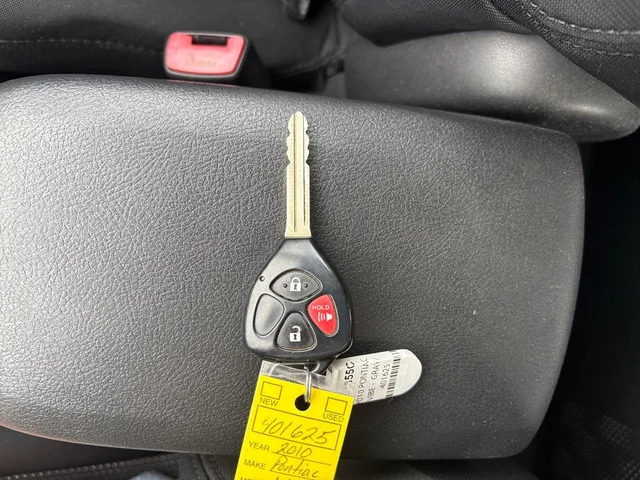 SEMINUEVOS PONTIAC Vibe a Estados en autogozo