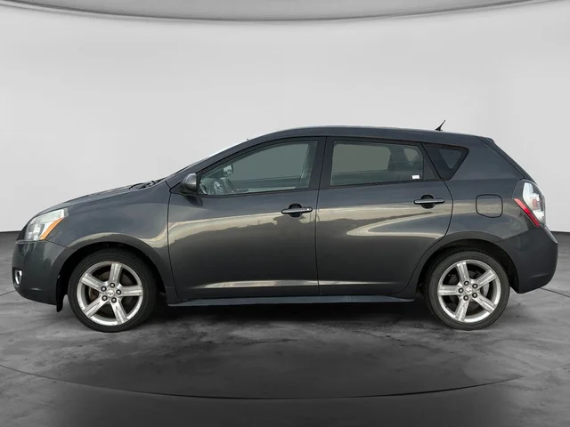 SEMINUEVOS PONTIAC Vibe a Estados en autogozo
