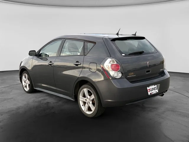 SEMINUEVOS PONTIAC Vibe a Estados en autogozo