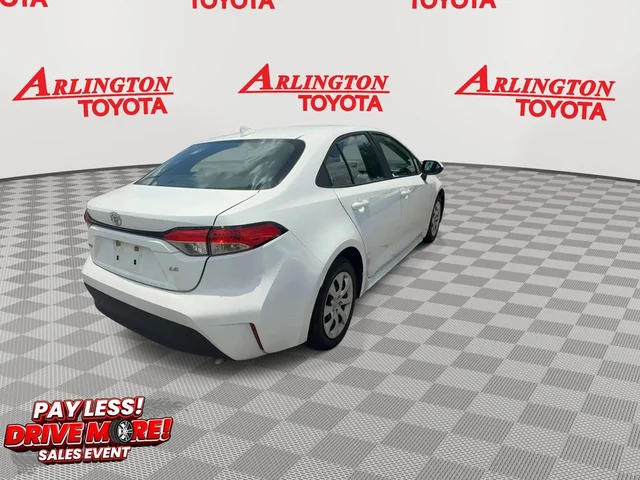 SEMINUEVOS TOYOTA Corolla a Estados en autogozo