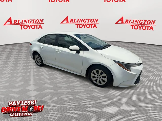 SEMINUEVOS TOYOTA Corolla a Estados en autogozo