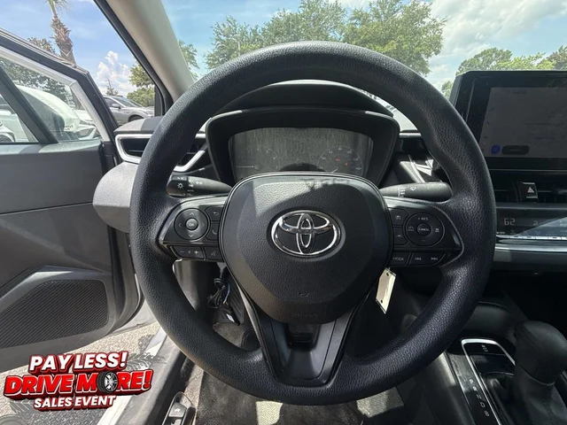 SEMINUEVOS TOYOTA Corolla a Estados en autogozo