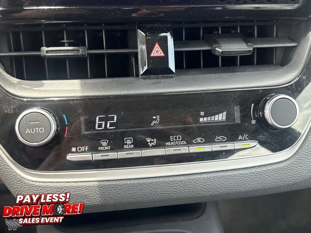 SEMINUEVOS TOYOTA Corolla a Estados en autogozo