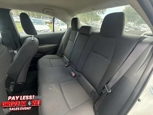 SEMINUEVOS TOYOTA Corolla a Estados en autogozo