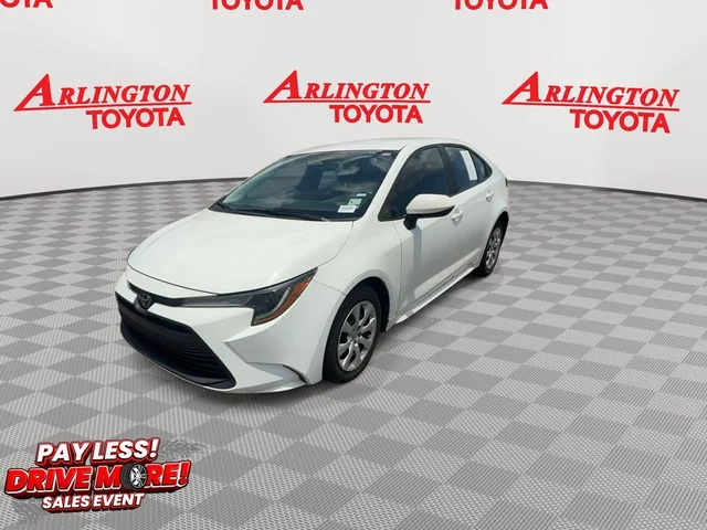 SEMINUEVOS TOYOTA Corolla a Estados en autogozo