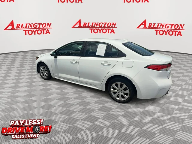 SEMINUEVOS TOYOTA Corolla a Estados en autogozo