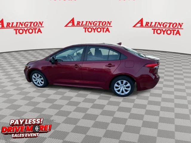 SEMINUEVOS TOYOTA Corolla a Estados en autogozo