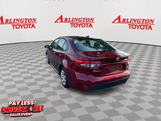 SEMINUEVOS TOYOTA Corolla a Estados en autogozo