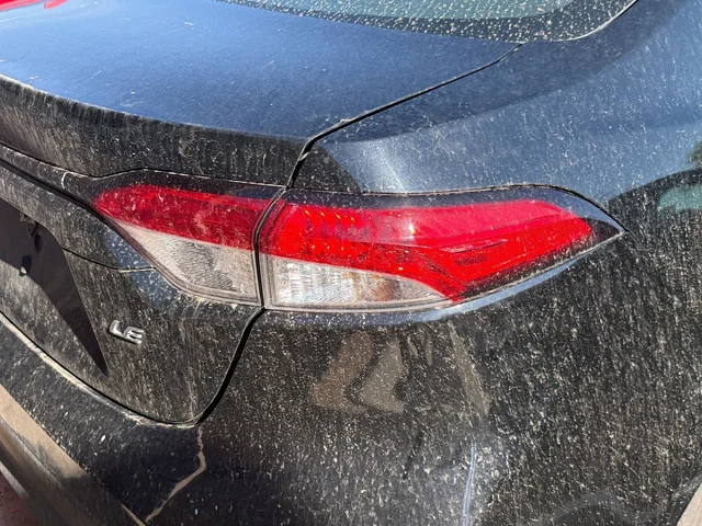 SEMINUEVOS TOYOTA Corolla a Estados en autogozo