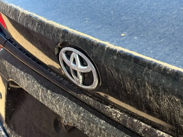 SEMINUEVOS TOYOTA Corolla a Estados en autogozo