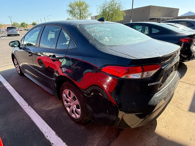 SEMINUEVOS TOYOTA Corolla a Estados en autogozo