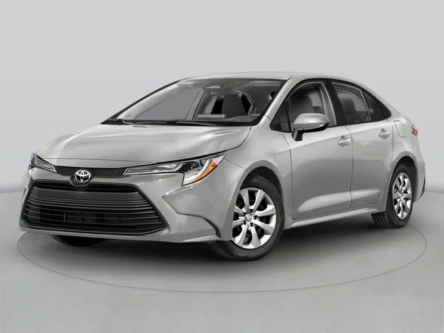 SEMINUEVOS TOYOTA Corolla a Estados en autogozo