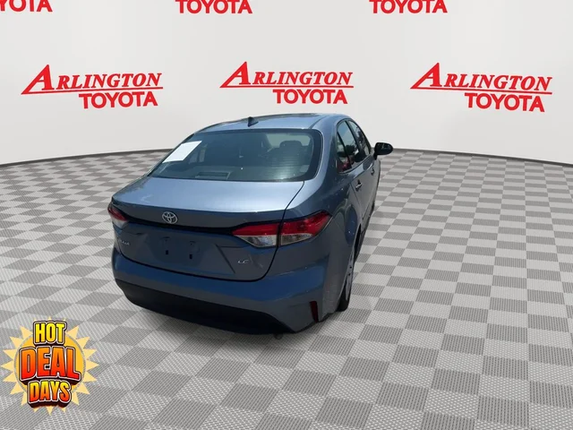 SEMINUEVOS TOYOTA Corolla a Estados en autogozo