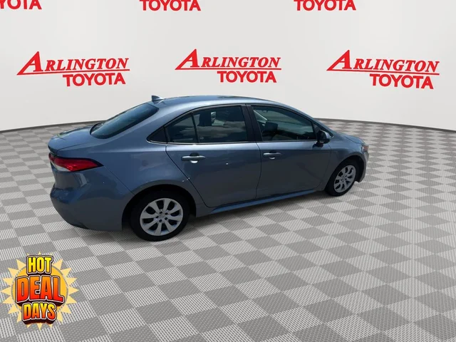SEMINUEVOS TOYOTA Corolla a Estados en autogozo