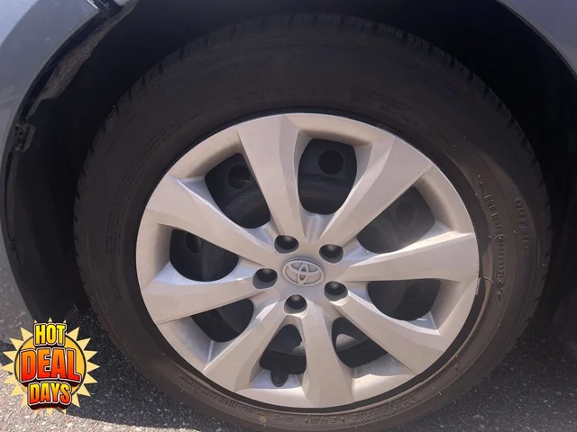 SEMINUEVOS TOYOTA Corolla a Estados en autogozo