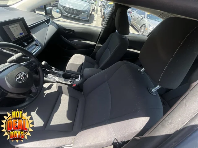 SEMINUEVOS TOYOTA Corolla a Estados en autogozo