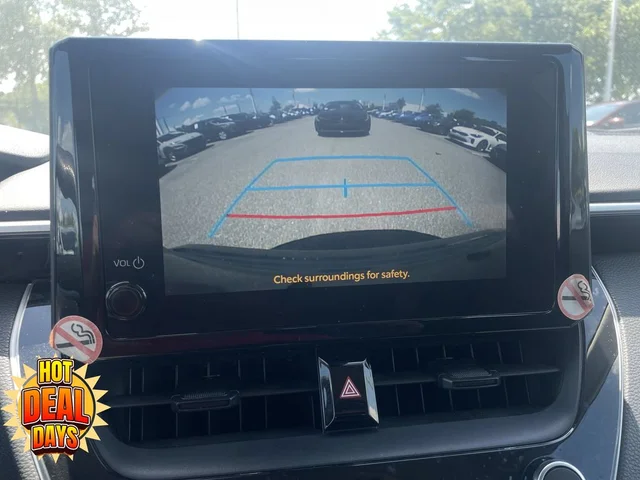 SEMINUEVOS TOYOTA Corolla a Estados en autogozo