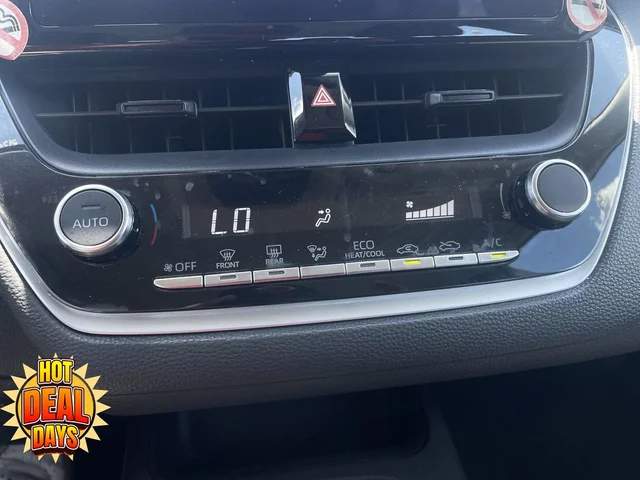 SEMINUEVOS TOYOTA Corolla a Estados en autogozo