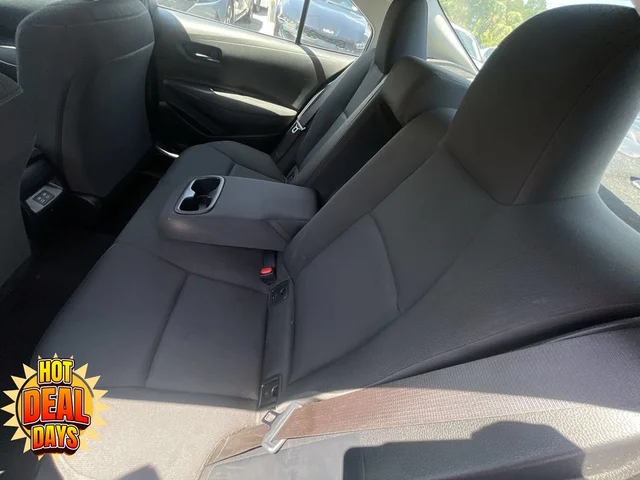 SEMINUEVOS TOYOTA Corolla a Estados en autogozo