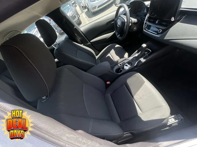 SEMINUEVOS TOYOTA Corolla a Estados en autogozo