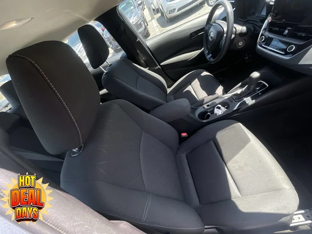 SEMINUEVOS TOYOTA Corolla a Estados en autogozo