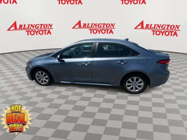 SEMINUEVOS TOYOTA Corolla a Estados en autogozo