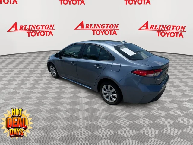 SEMINUEVOS TOYOTA Corolla a Estados en autogozo