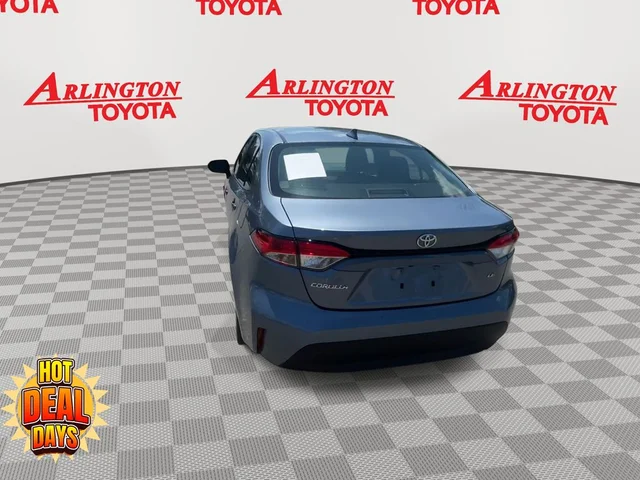SEMINUEVOS TOYOTA Corolla a Estados en autogozo