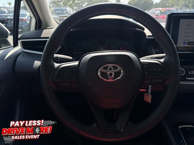 SEMINUEVOS TOYOTA Corolla a Estados en autogozo