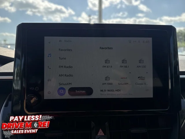 SEMINUEVOS TOYOTA Corolla a Estados en autogozo