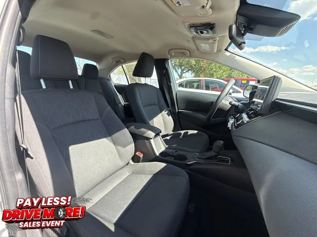 SEMINUEVOS TOYOTA Corolla a Estados en autogozo