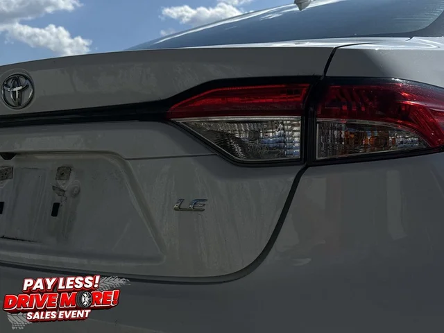 SEMINUEVOS TOYOTA Corolla a Estados en autogozo