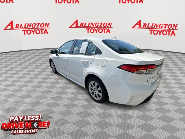 SEMINUEVOS TOYOTA Corolla a Estados en autogozo