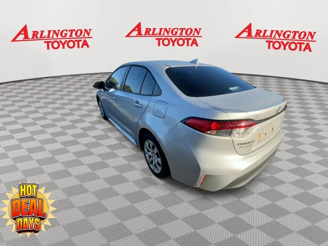 SEMINUEVOS TOYOTA Corolla a Estados en autogozo