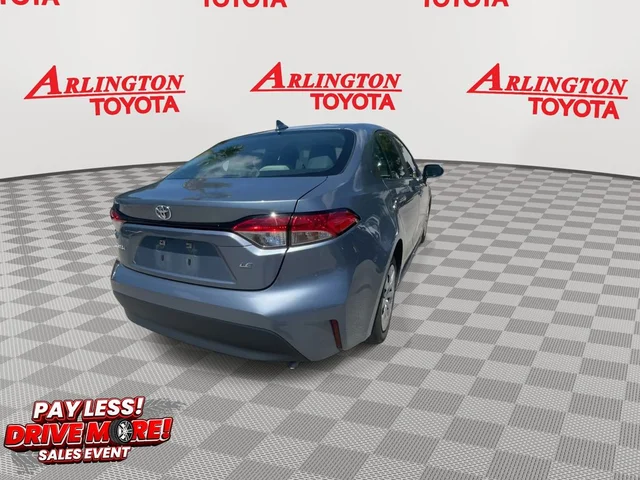 SEMINUEVOS TOYOTA Corolla a Estados en autogozo