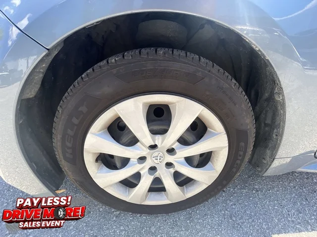 SEMINUEVOS TOYOTA Corolla a Estados en autogozo