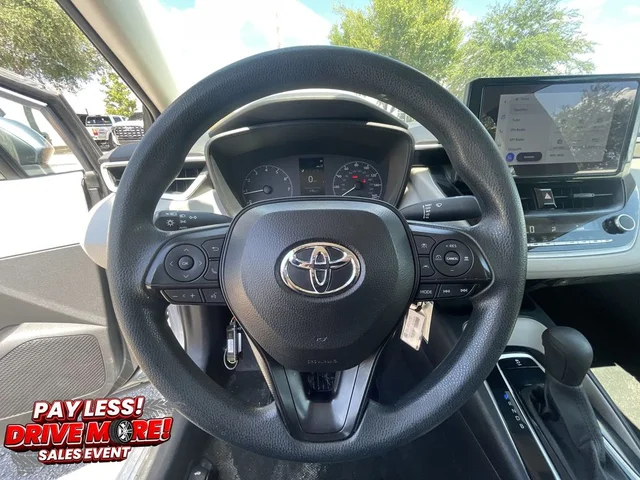 SEMINUEVOS TOYOTA Corolla a Estados en autogozo