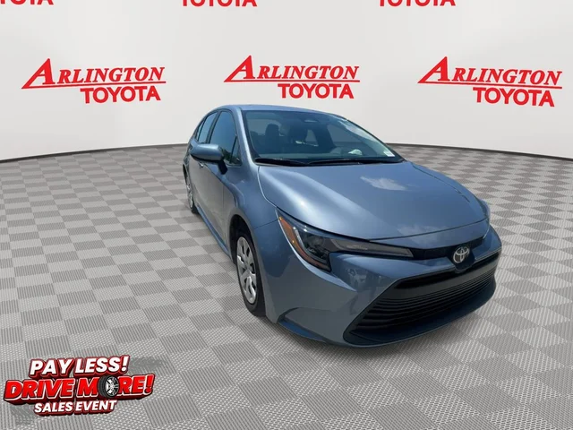 SEMINUEVOS TOYOTA Corolla a Estados en autogozo
