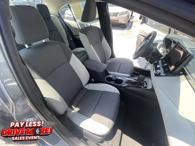 SEMINUEVOS TOYOTA Corolla a Estados en autogozo