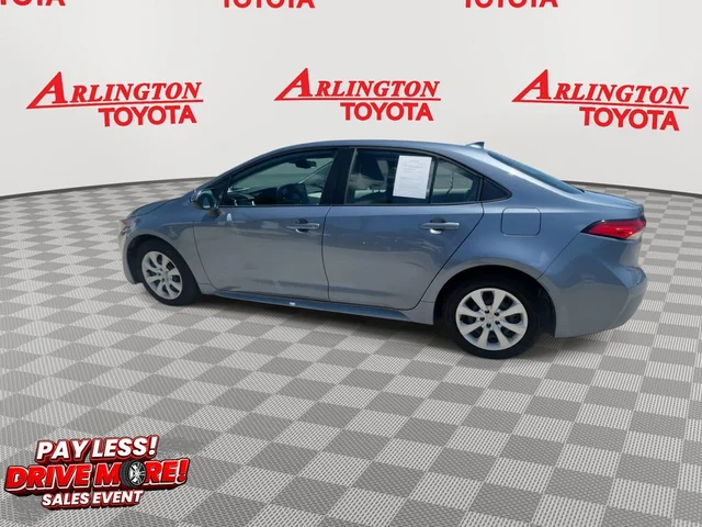 SEMINUEVOS TOYOTA Corolla a Estados en autogozo