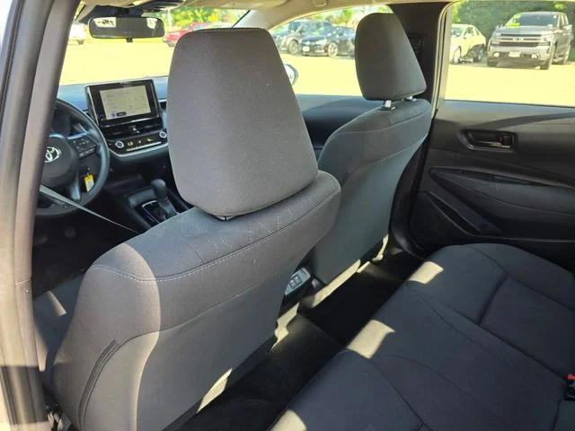 SEMINUEVOS TOYOTA Corolla a Estados en autogozo