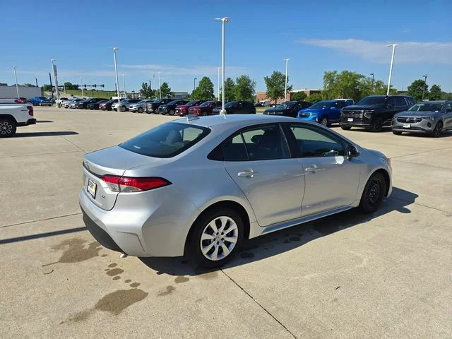 SEMINUEVOS TOYOTA Corolla a Estados en autogozo
