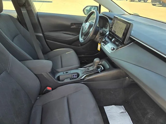 SEMINUEVOS TOYOTA Corolla a Estados en autogozo