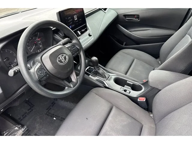 SEMINUEVOS TOYOTA Corolla at ELK GROVE in Elk Grove Buick GMC