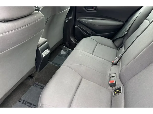 SEMINUEVOS TOYOTA Corolla at ELK GROVE in Elk Grove Buick GMC