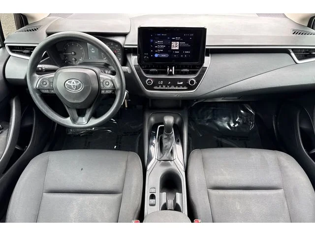 SEMINUEVOS TOYOTA Corolla at ELK GROVE in Elk Grove Buick GMC