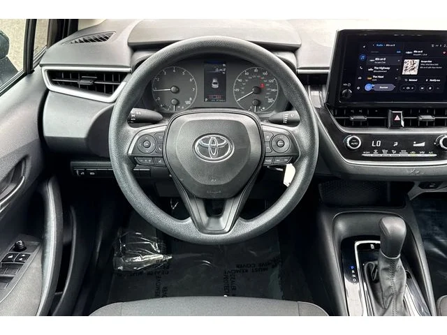 SEMINUEVOS TOYOTA Corolla at ELK GROVE in Elk Grove Buick GMC