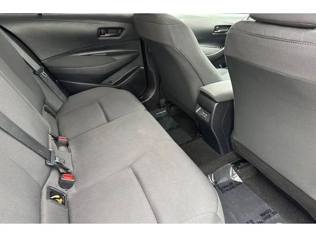 SEMINUEVOS TOYOTA Corolla at ELK GROVE in Elk Grove Buick GMC
