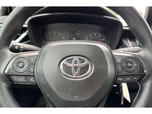 SEMINUEVOS TOYOTA Corolla at ELK GROVE in Elk Grove Buick GMC